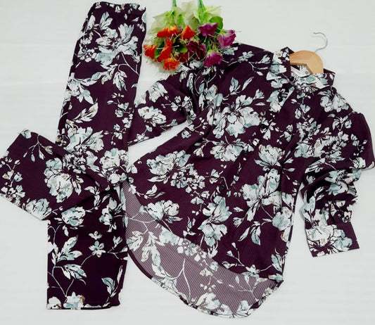 Code set