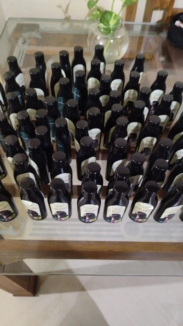 Amulya Hair Care Oil 100ml