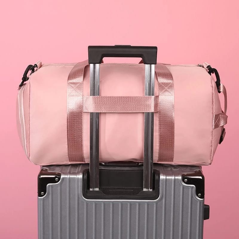 Travel & Gym bag
