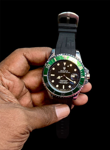 Rolex watch
