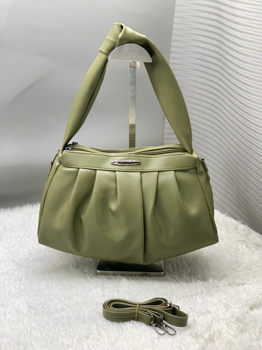 Fancy sling bag
