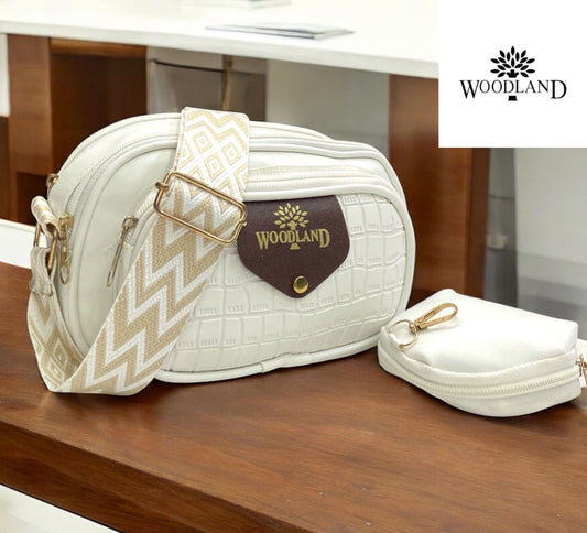 Crossbody sling bag