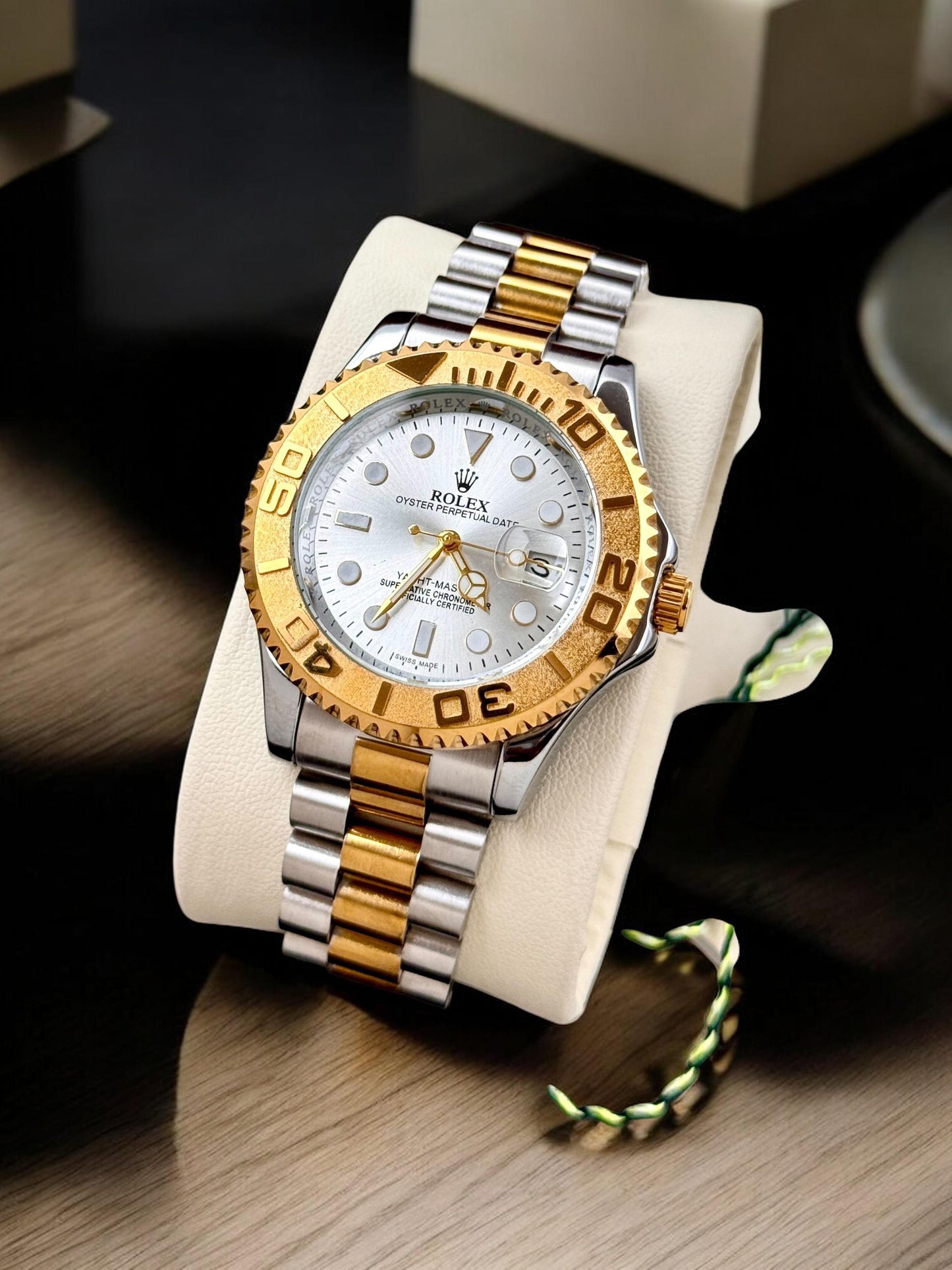 Rolex watch