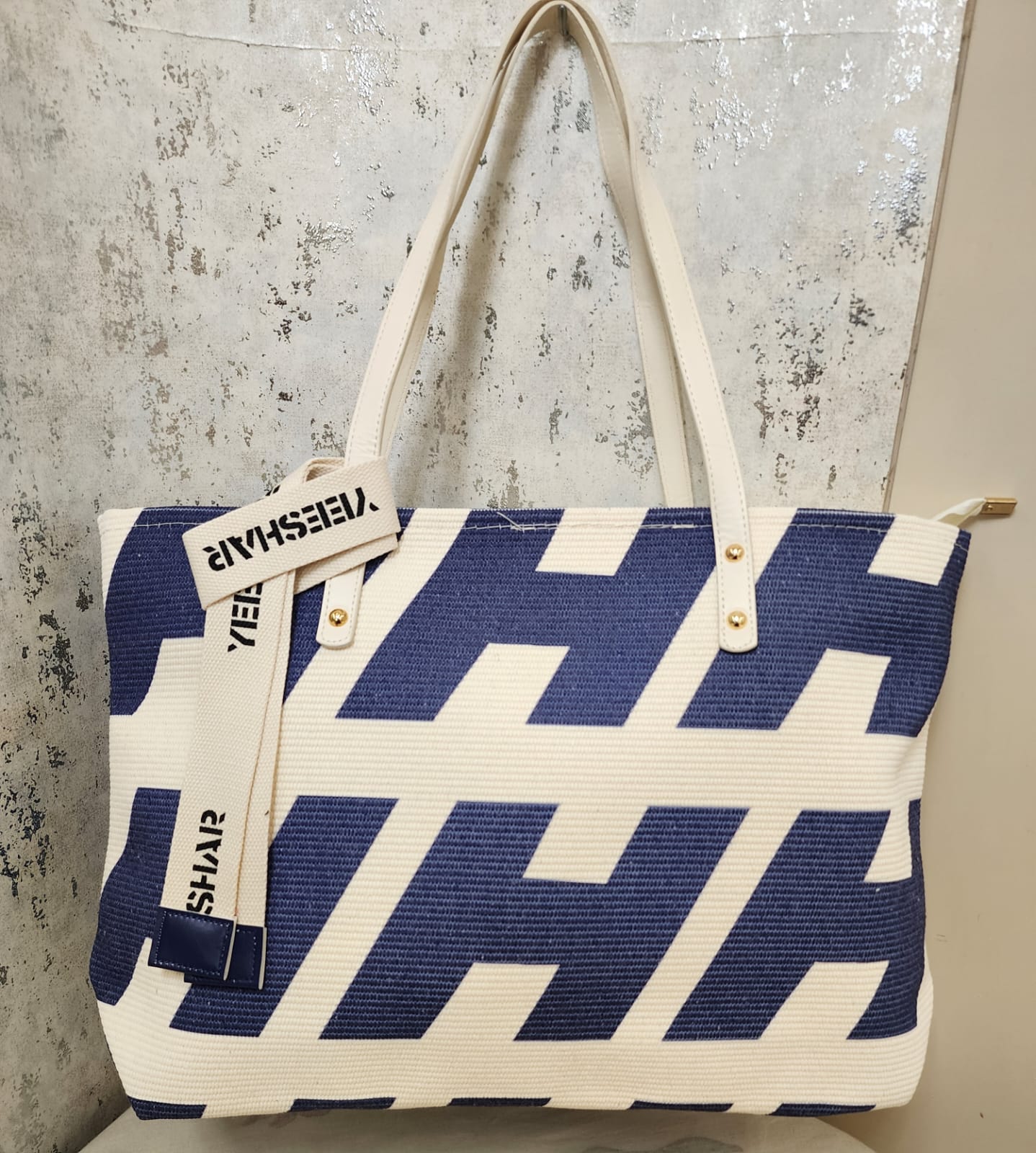 Classic Tote Bag