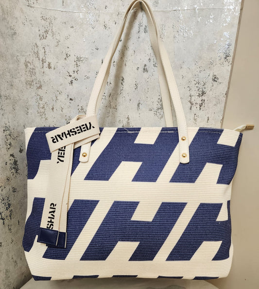 Classic Tote Bag