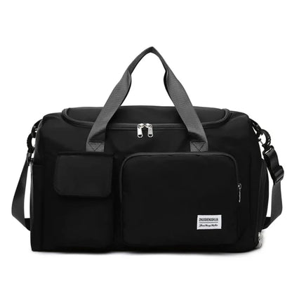Duffle Bag