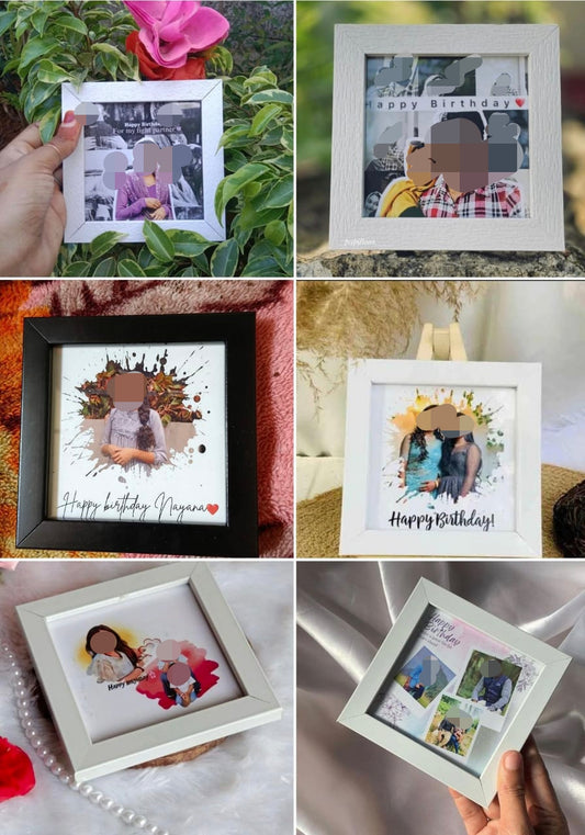 Mini Frame