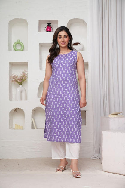 KURTI SET