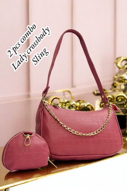 2pc Bag