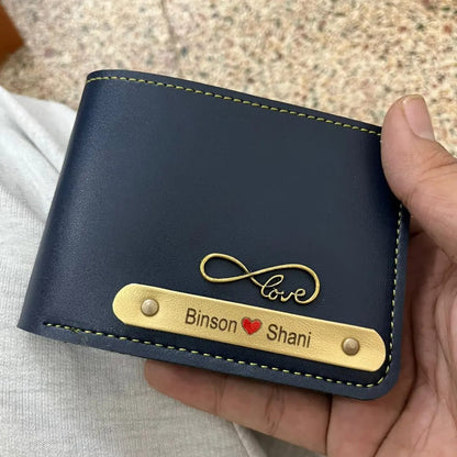 Name Wallet