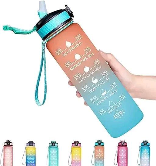 Water Bottle