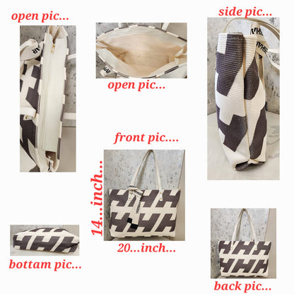 Classic Tote Bag