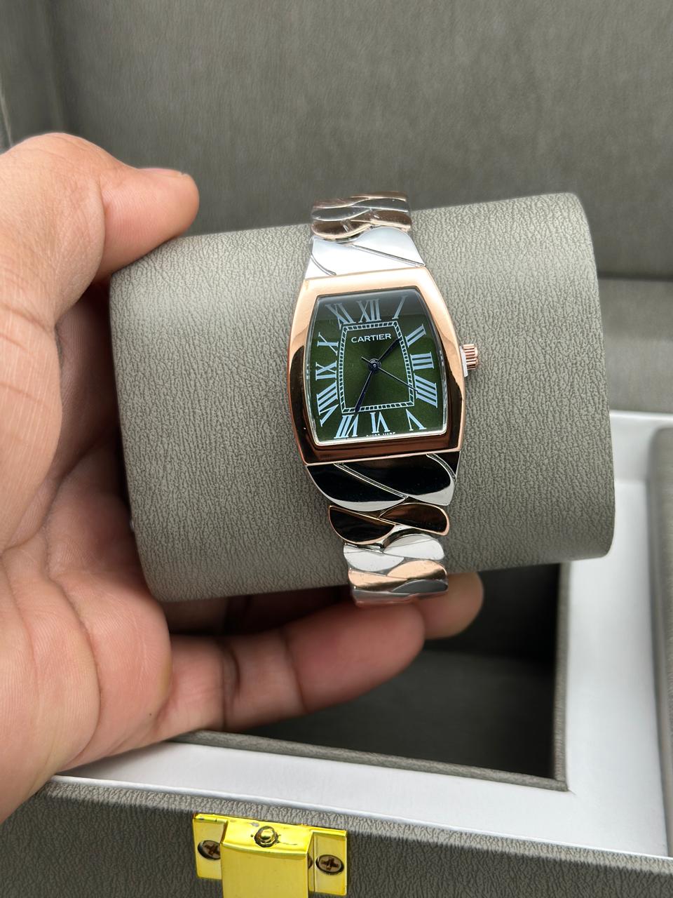 Cartier Ladies watch