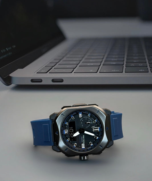 CASIO PRO TREK