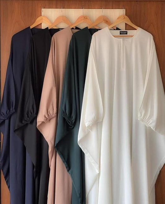 Kafthan Abaya