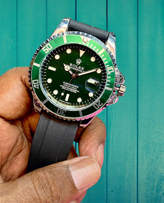 Rolex watch