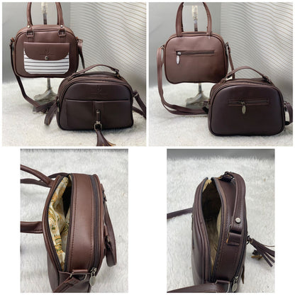 Fashionable sling bag combo