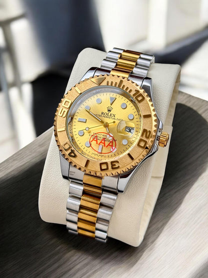Rolex watch