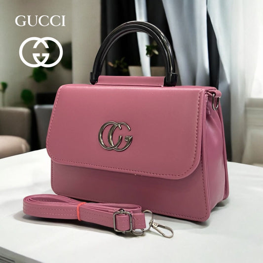 Fancy handbag
