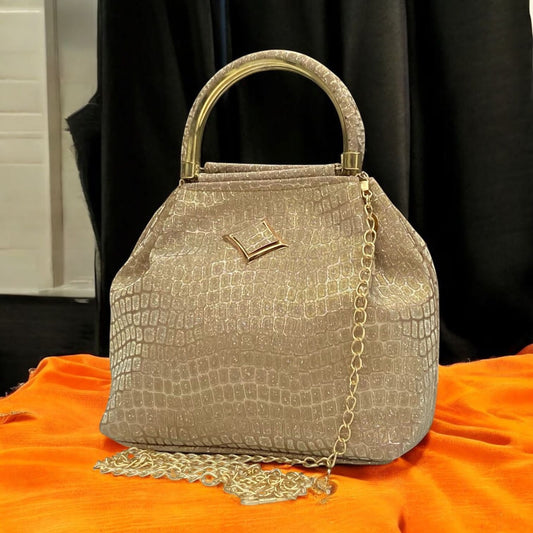 Bridal sling bag