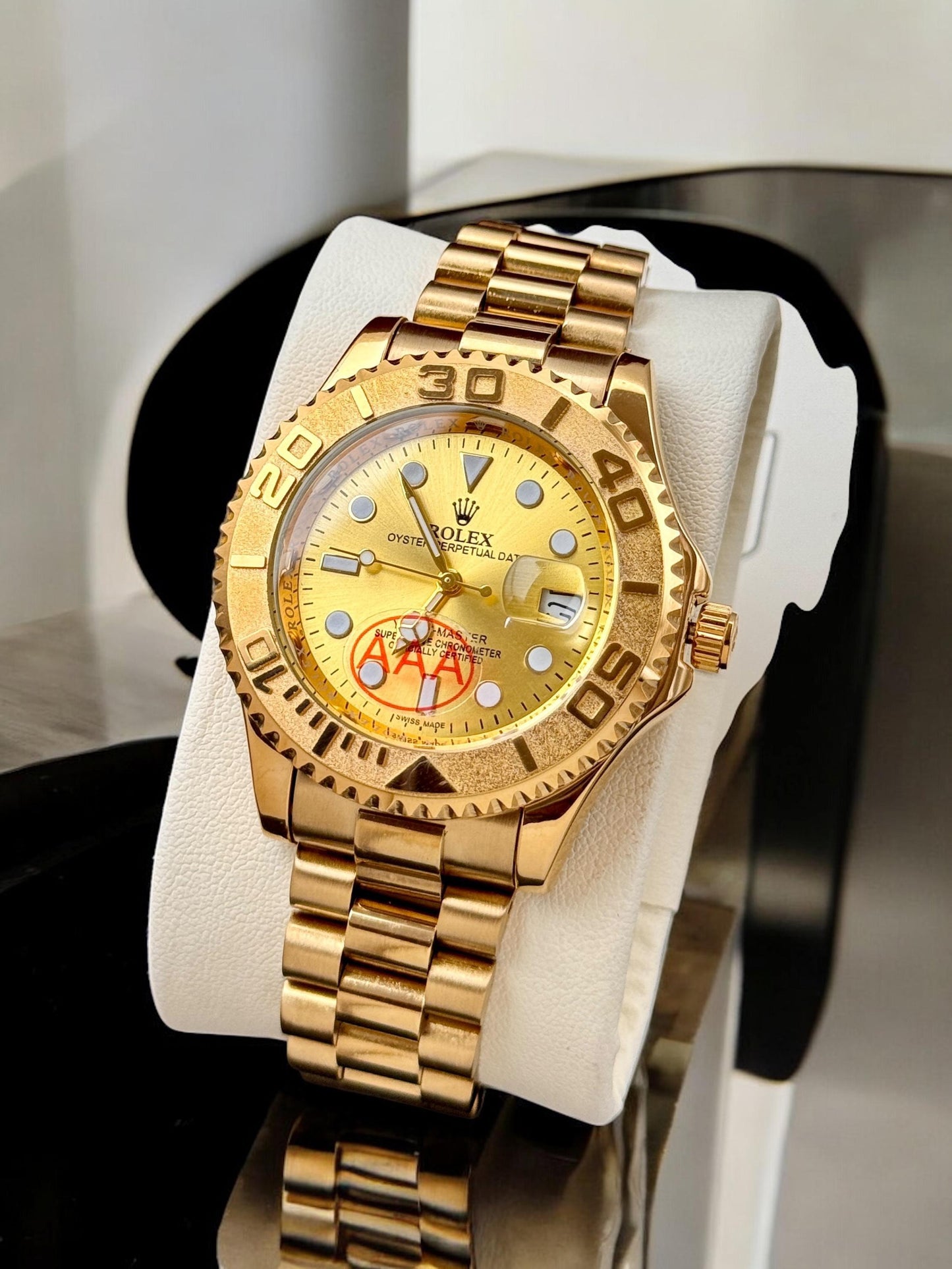 Rolex watch