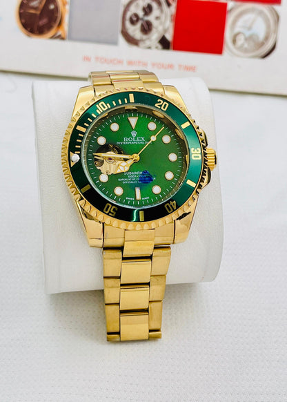 Rolex watch