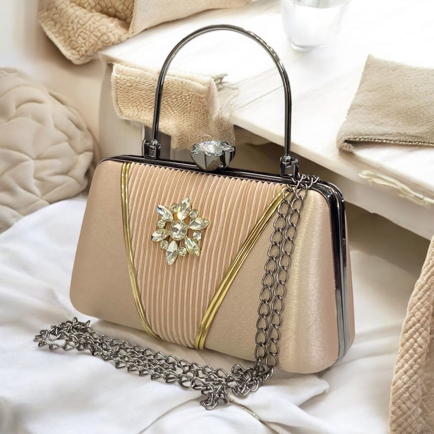 Bridal Sling Bag