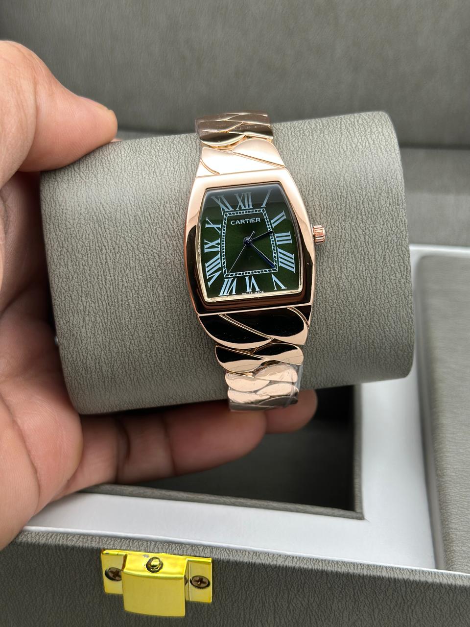 Cartier Ladies watch
