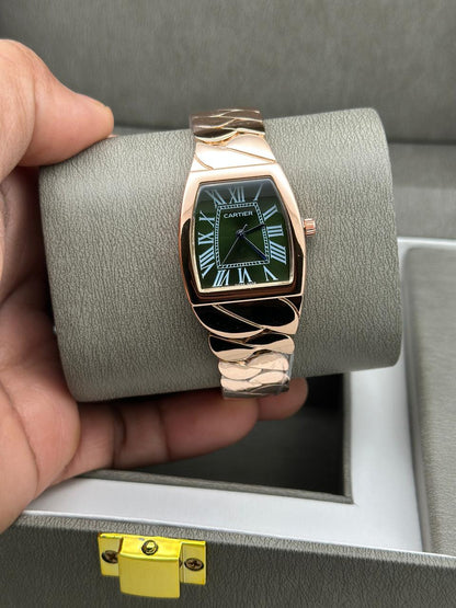 Cartier Ladies watch