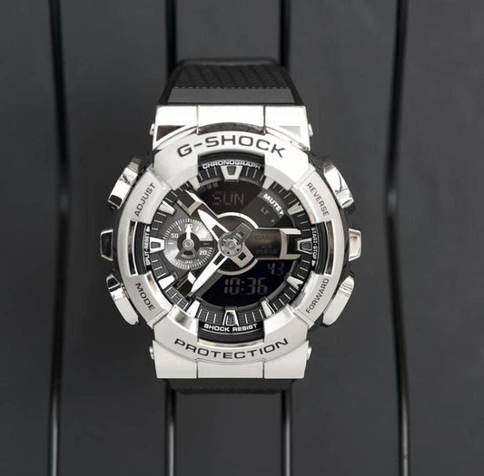 G-Shock watch