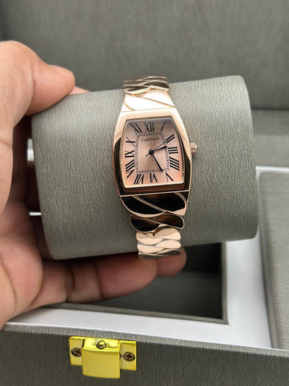 Cartier Ladies watch