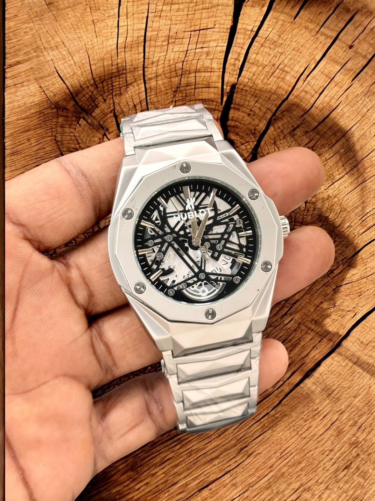 Men's watch