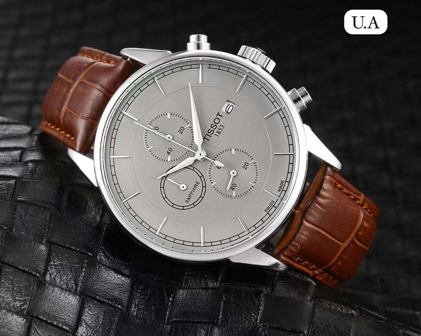 Men's watch