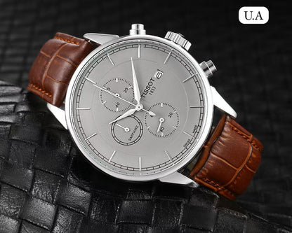 Men's watch