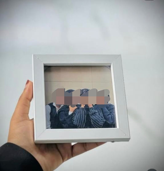 Mini Frame