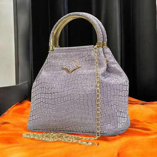 Bridal sling bag