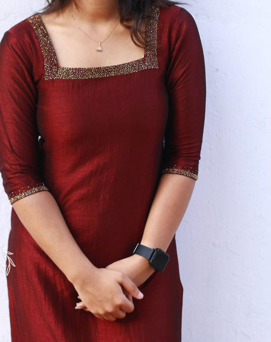 Kurti