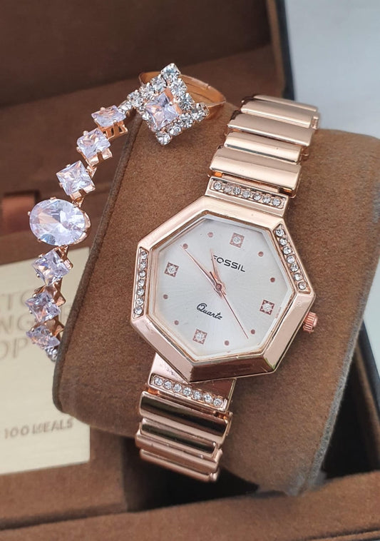 2pc combo watch