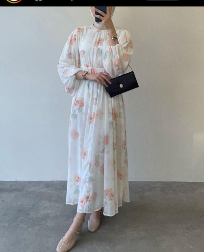 IMPORTED GOWN