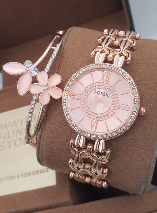 2pc combo watch