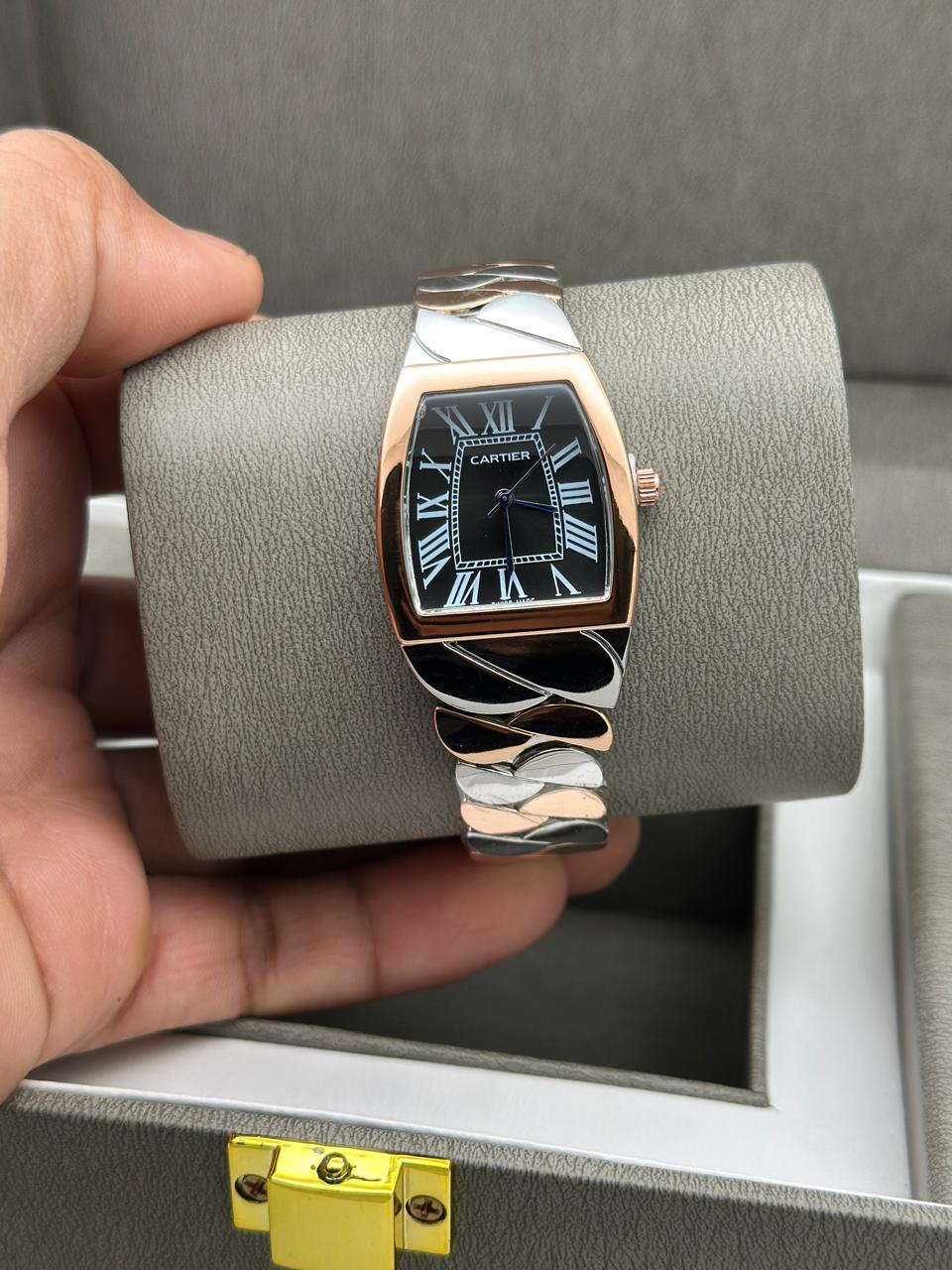 Cartier Ladies watch