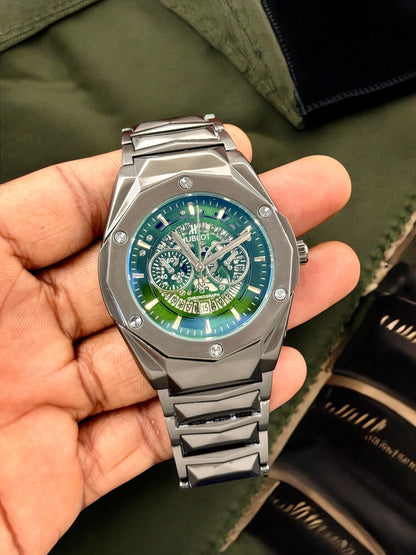 Hublot watch