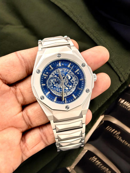 Hublot watch