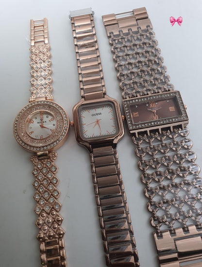 3pc combo watch