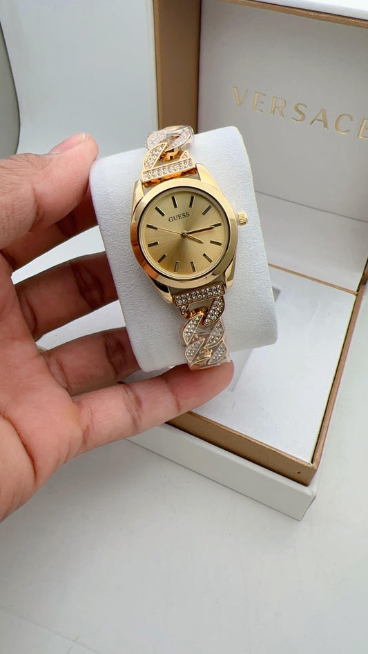 Ladies watch