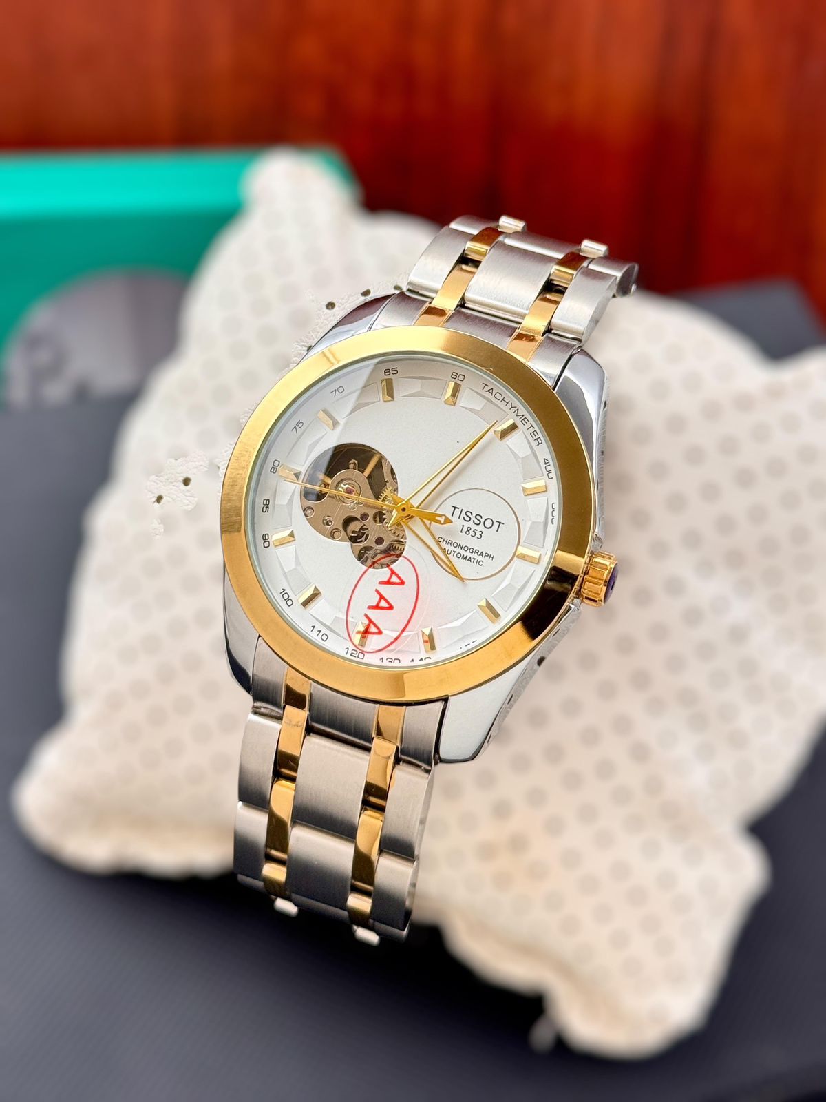 Men's watch