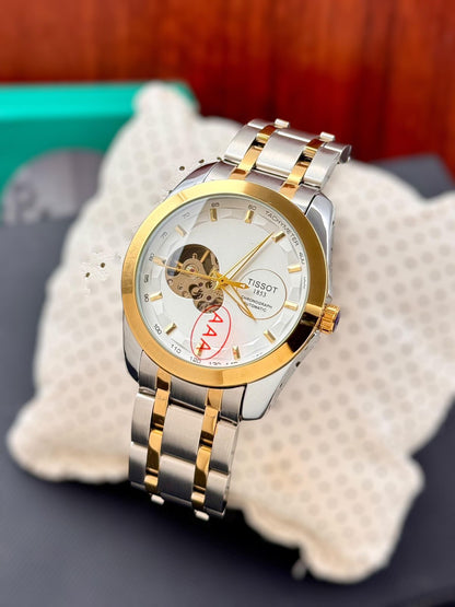 Men's watch