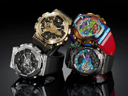 G-Shock watch