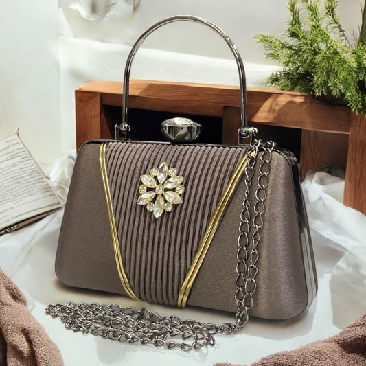 Bridal Sling Bag