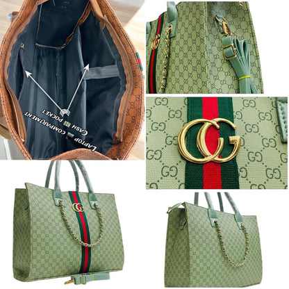 Gucci Handbag